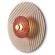 Настенный светильник (бра) Freya FR5494WL-L4TR