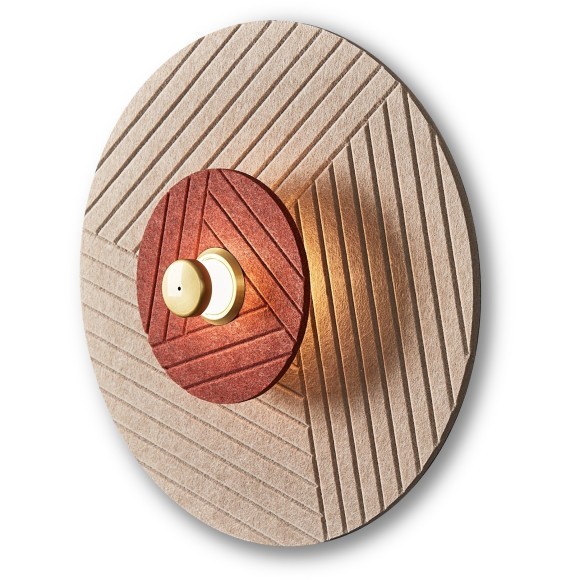 Настенный светильник (бра) Freya FR5494WL-L4TR