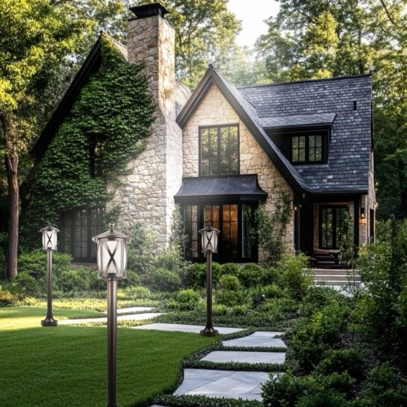 100016/800 Ландшафтный светильник LOFT IT Ravenna 100016/800 Ландшафтный светильник LOFT IT Ravenna