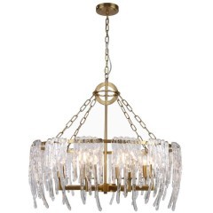 Подвесная люстра Lollipop 2764-8P Подвесная люстра Lollipop 2764-8P