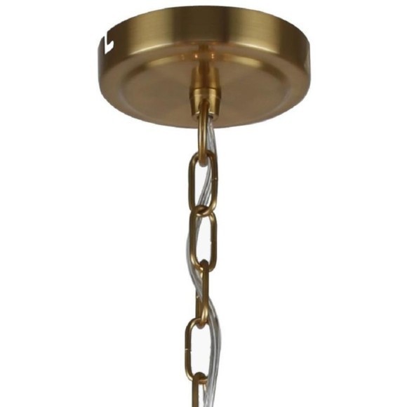 Подвесная люстра Lollipop 2764-8P Подвесная люстра Lollipop 2764-8P