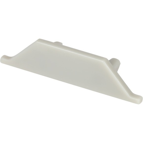 Комплект заглушек для профиля ALM010S Led Strip ALM010EC