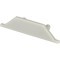 Комплект заглушек для профиля ALM010S Led Strip ALM010EC