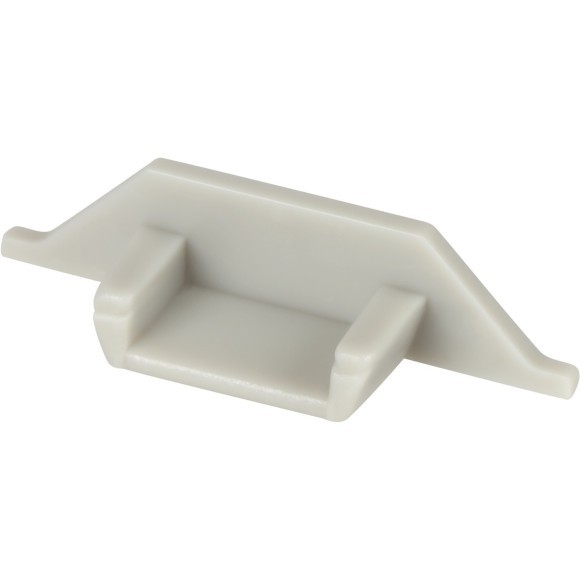 Комплект заглушек для профиля ALM010S Led Strip ALM010EC Комплект заглушек для профиля ALM010S Led Strip ALM010EC