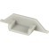 Комплект заглушек для профиля ALM010S Led Strip ALM010EC
