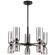 Потолочная люстра Amusing 2877-5P Потолочная люстра Amusing 2877-5P