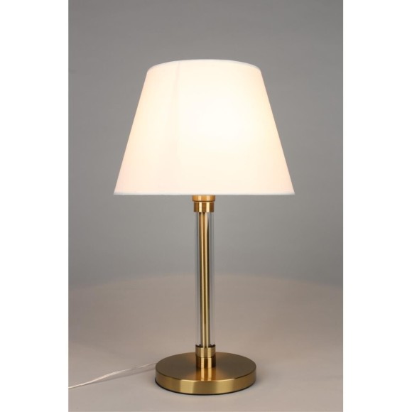 Интерьерная настольная лампа Rimaggio OML-29414-01