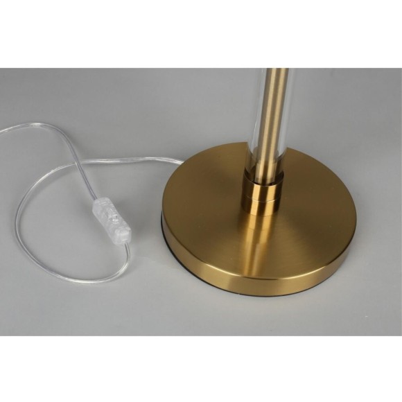 Интерьерная настольная лампа Rimaggio OML-29414-01