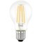 110187 Светодиодная лампа E27, LED, 7W, 806lm, L106, Ø60