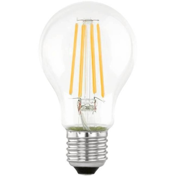 110187 Светодиодная лампа E27, LED, 7W, 806lm, L106, Ø60