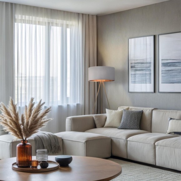 Торшер E27 220V Lumion AVIOLA 8075/1F Торшер E27 220V Lumion AVIOLA 8075/1F