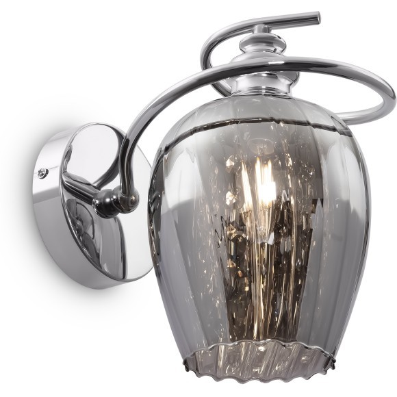 Настенный светильник (бра) Maytoni MOD033-WL-01-N Настенный светильник (бра) Maytoni MOD033-WL-01-N