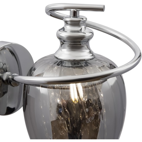 Настенный светильник (бра) Maytoni MOD033-WL-01-N Настенный светильник (бра) Maytoni MOD033-WL-01-N