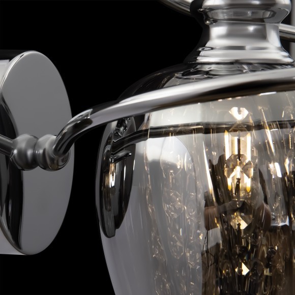 Настенный светильник (бра) Maytoni MOD033-WL-01-N Настенный светильник (бра) Maytoni MOD033-WL-01-N