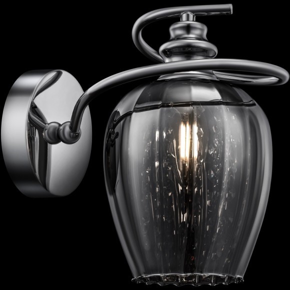 Настенный светильник (бра) Maytoni MOD033-WL-01-N Настенный светильник (бра) Maytoni MOD033-WL-01-N