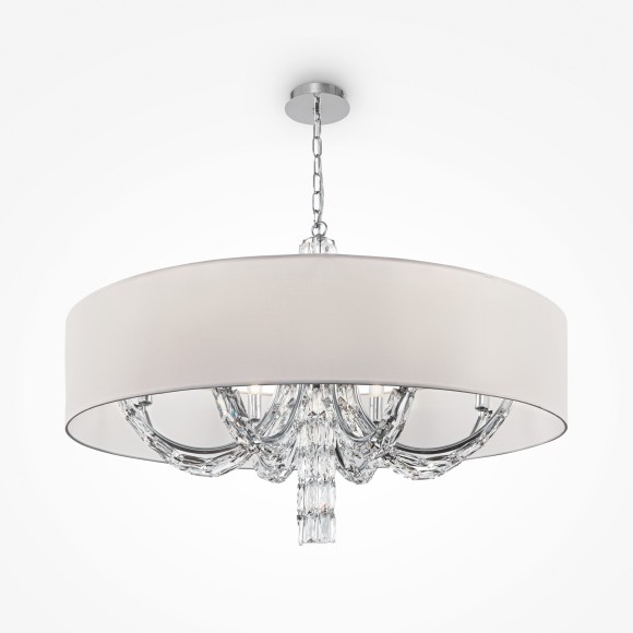 Подвесная люстра Talento DIA008PL-08CH