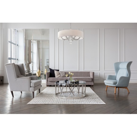 Подвесная люстра Talento DIA008PL-08CH