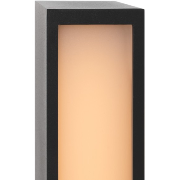 Уличный наземный светильник Maytoni O422FL-L12GF Hof IP54 светодиодный LED 12W