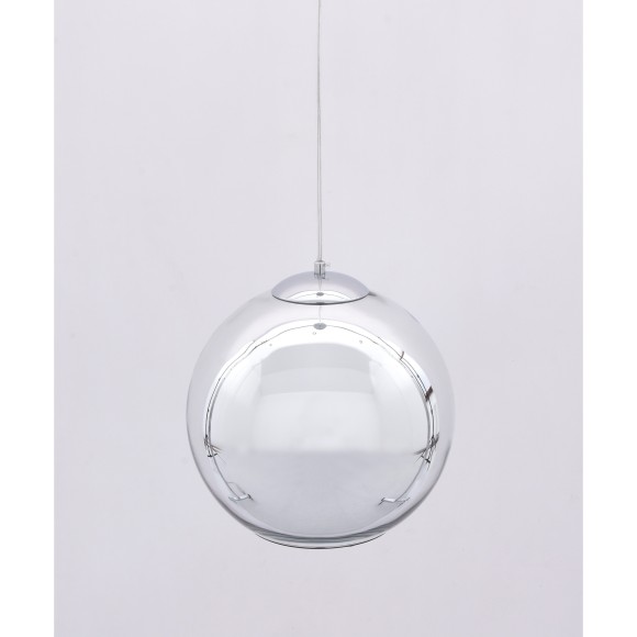 Подвесной светильник Lumina Deco Lobos LDP 107-300 CHR