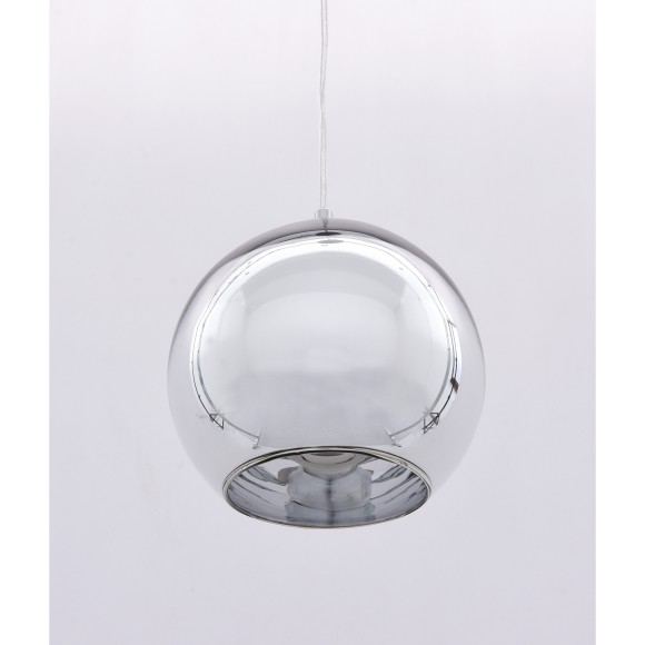 Подвесной светильник Lumina Deco Lobos LDP 107-300 CHR