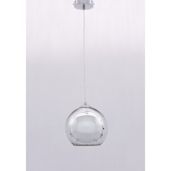 Подвесной светильник Lumina Deco Lobos LDP 107-300 CHR