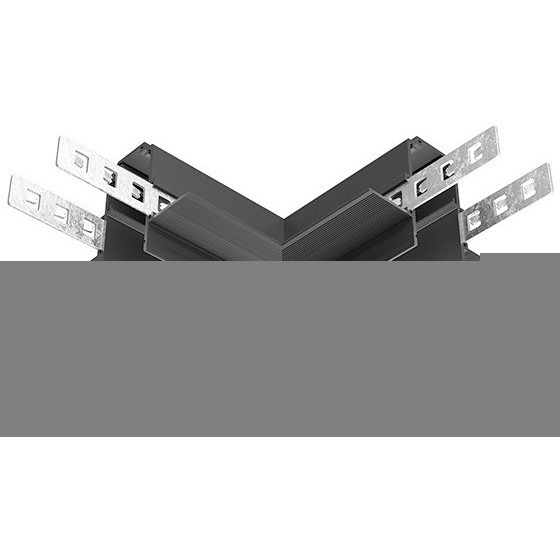 Т-образный соединитель для шинопроводов в ГКЛ 9.5мм Maytoni Exility TRA034CT-42B Т-образный соединитель для шинопроводов в ГКЛ 9.5мм Maytoni Exility TRA034CT-42B