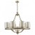 Люстра Lumion RIVERLY 6524/9