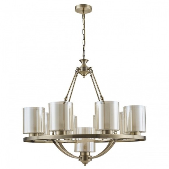 Люстра Lumion RIVERLY 6524/9