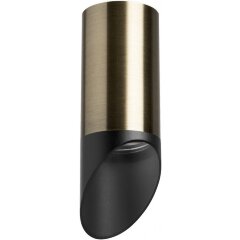 Накладной потолочный светильник Lightstar R43137 RULLO под лампу 1xGU10 50W Накладной потолочный светильник Lightstar R43137 RULLO под лампу 1xGU10 50W