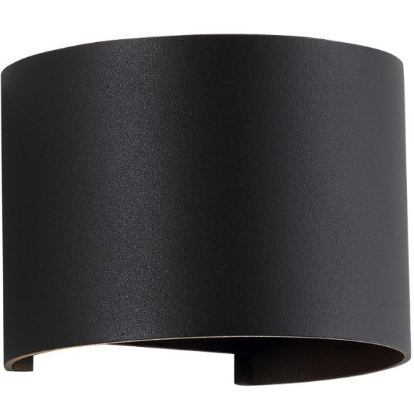 Бра Crystal Lux CLT 530W BL