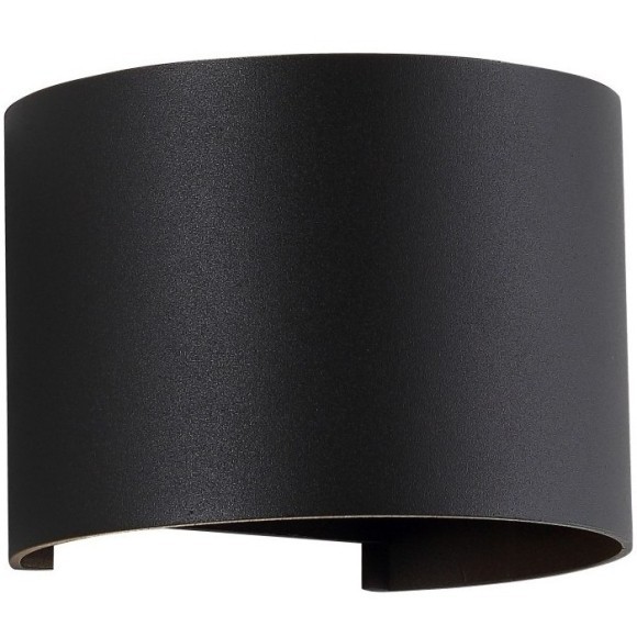 Бра Crystal Lux CLT 530W BL