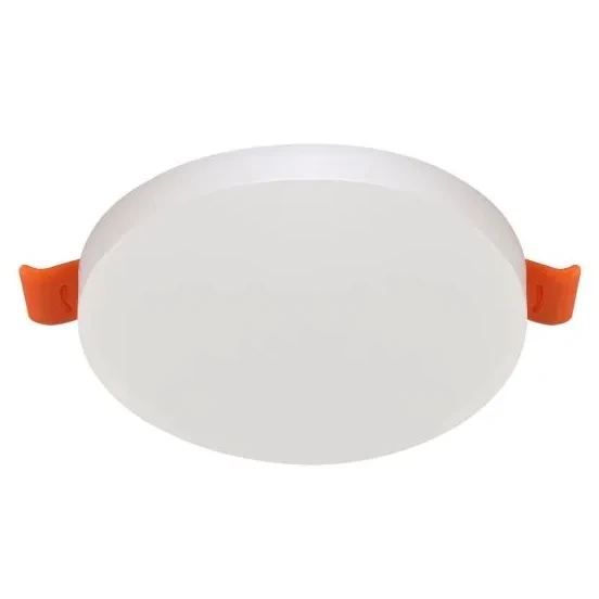 Светильник встраиваемый Crystal Lux CLT 500C120 WH Светильник встраиваемый Crystal Lux CLT 500C120 WH