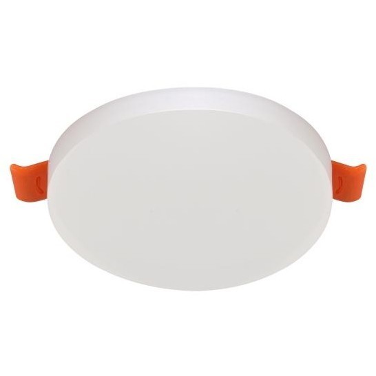 Светильник встраиваемый Crystal Lux CLT 500C120 WH