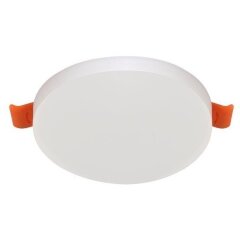 Светильник встраиваемый Crystal Lux CLT 500C120 WH