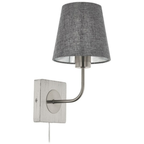 97887 Бра (настенный светильник) PAUSIA 97887 Бра (настенный светильник) PAUSIA