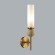 Настенный светильник  E14 Odeon Light LOLLA 6625/1W