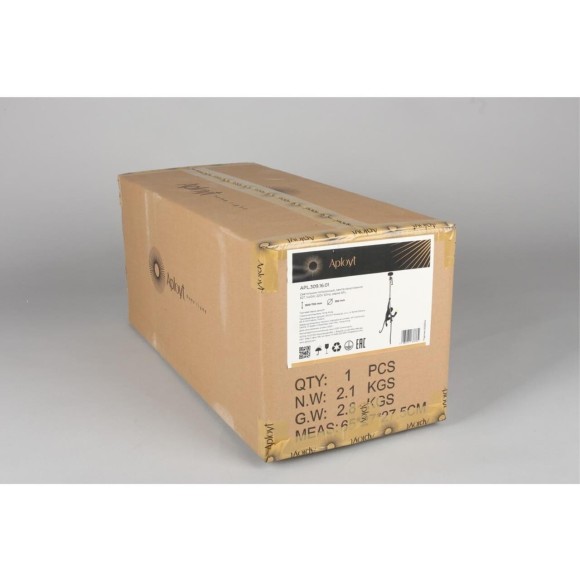 Светильник подвесной APL.309.16.01 Светильник подвесной APL.309.16.01