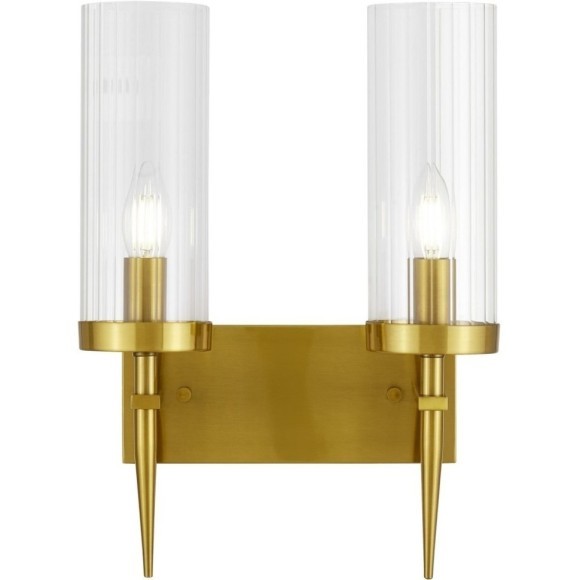 Бра Moratti LDW 8022-2 MD+PR Бра Moratti LDW 8022-2 MD+PR