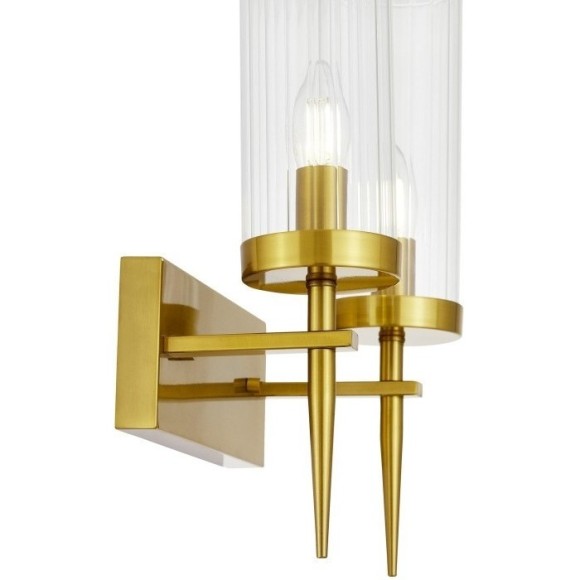 Бра Moratti LDW 8022-2 MD+PR Бра Moratti LDW 8022-2 MD+PR