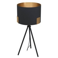 39965 Настольная лампа TORTOLA 1 39965 Настольная лампа TORTOLA 1