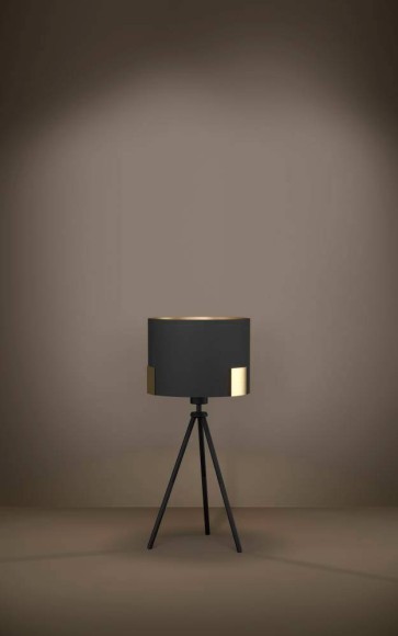 39965 Настольная лампа TORTOLA 1