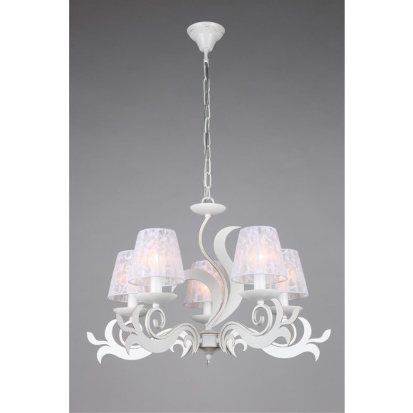 Люстра подвесная OML-75203-05