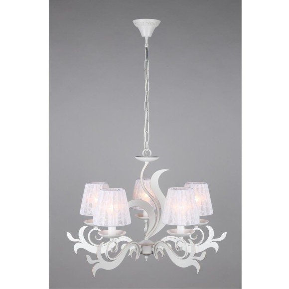 Люстра подвесная OML-75203-05