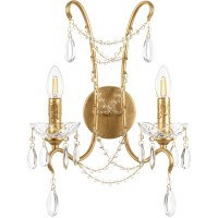 10430W Бра LOFT IT Foil