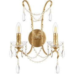 10430W Бра LOFT IT Foil