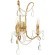 10430W Бра LOFT IT Foil