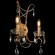 10430W Бра LOFT IT Foil