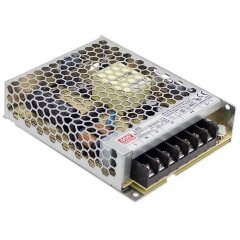 Внешний драйвер 75Ватт для трековой системы Space 48V Crystallux Внешний драйвер 75Ватт для трековой системы Space 48V Crystallux