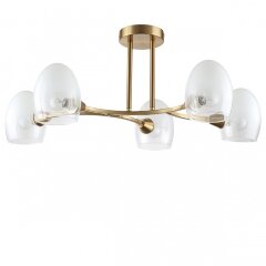 Люстра потолочная Lumion KENDALL 6514/5C Люстра потолочная Lumion KENDALL 6514/5C