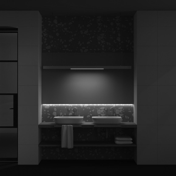 Трековый светильник Technical TR030-4-24WTW-DD2-W Трековый светильник Technical TR030-4-24WTW-DD2-W